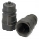 1/2" Quick Release Hydraulic Male Coupling