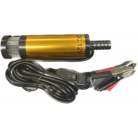 Pump Submersible 12 Volt