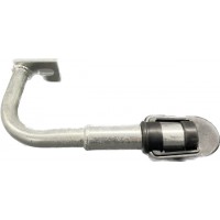 Beacon Bracket with Rubber End Cap Beacon Bracket with Rubber End Cap