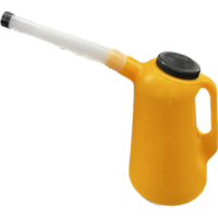 Jug 2 Litre - Plastic Jug 2 Litre - Plastic