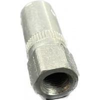 Grease Gun End 1/8" BSP 3 Jaw Grease Gun End 1/8" BSP 3 Jaw