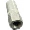Grease Gun End 1/8" BSP 3 Jaw