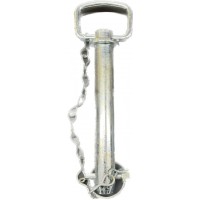 Hitch Pin Drawbar (7/8