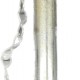 Hitch Pin Drawbar (7/8") 22mm x 157mm