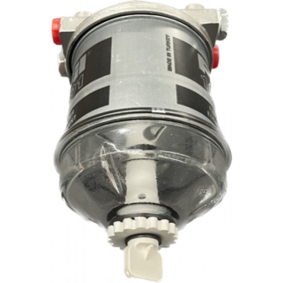 Filter Assembly Fuel - Universal CAV Type