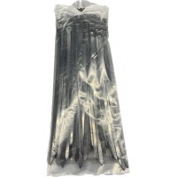 Cable Ties 540mm x 13.1mm - Pack of 10 Cable Ties 540mm x 13.1mm - Pack of 10