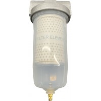 Filter Assy Fuel (B10-AL-BSP) Includes Element Filter Assy Fuel (B10-AL-BSP) Includes Element