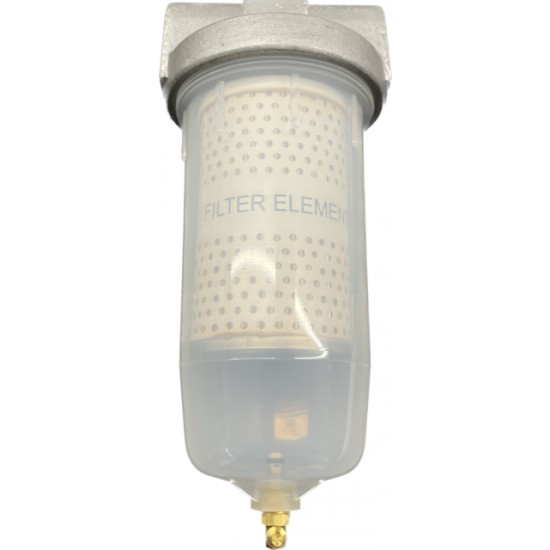 Filter Assy Fuel (B10-AL-BSP) Includes Element.