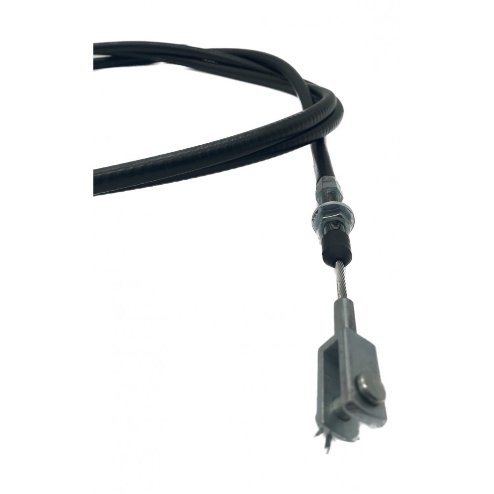 Genuine Thwaites T100956 Handbrake cable to fit 3 Tonne Dumper ...