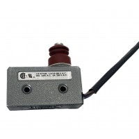 Switch, Microswitch with cable.