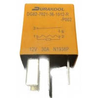 Relay Fuel Pump Thwaites Relay Fuel Pump Thwaites