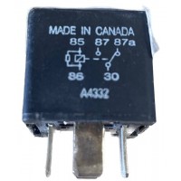 Relay Thwaites Dumper Relay Thwaites Dumper