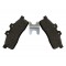 Handbrake Pad Set Thwaites Dumper Handbrake Pad Set Thwaites Dumper