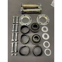 Centre Pivot Kit - Top