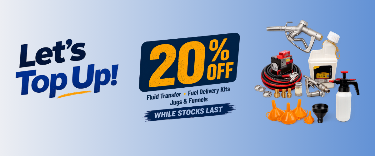 HPS Special Offers